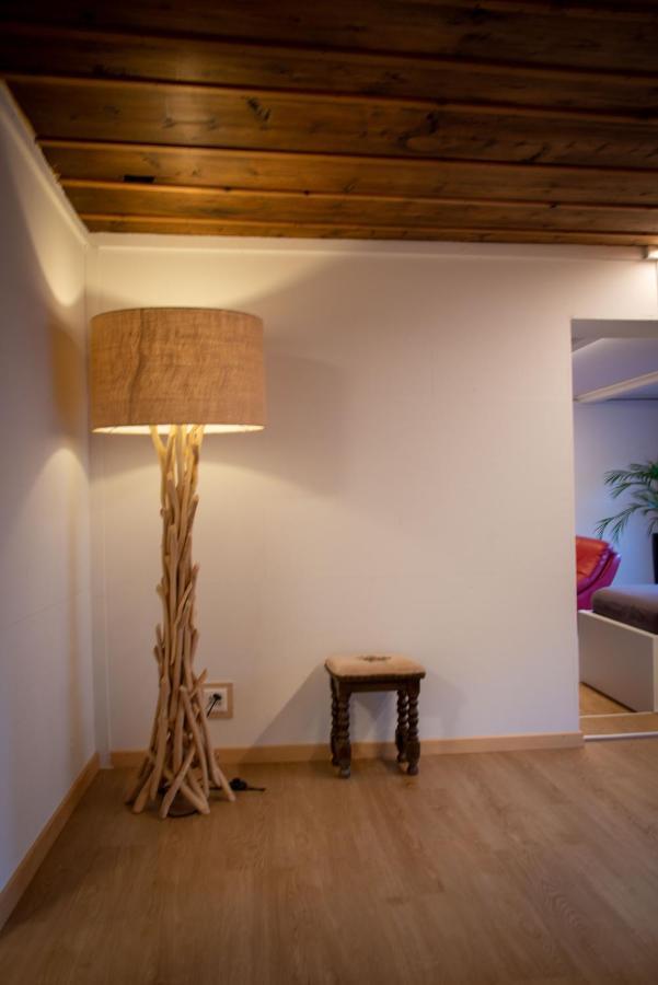 Uncle Eric'S Chalet Matten bei Interlaken Exteriér fotografie